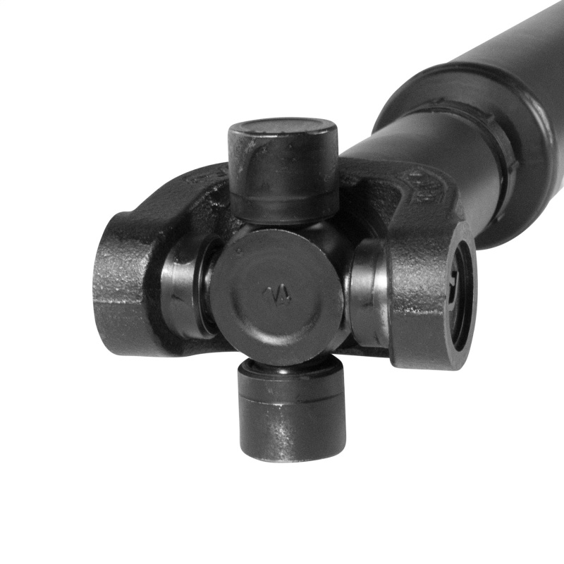 Jeep JL Rubicon Driveshaft - Rear - Yukon Gear & Axle - 1350 HD U-Joint - `18-`27